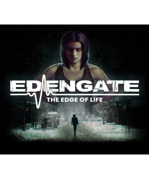 EDENGATE: The Edge of Life Steam Key GLOBAL